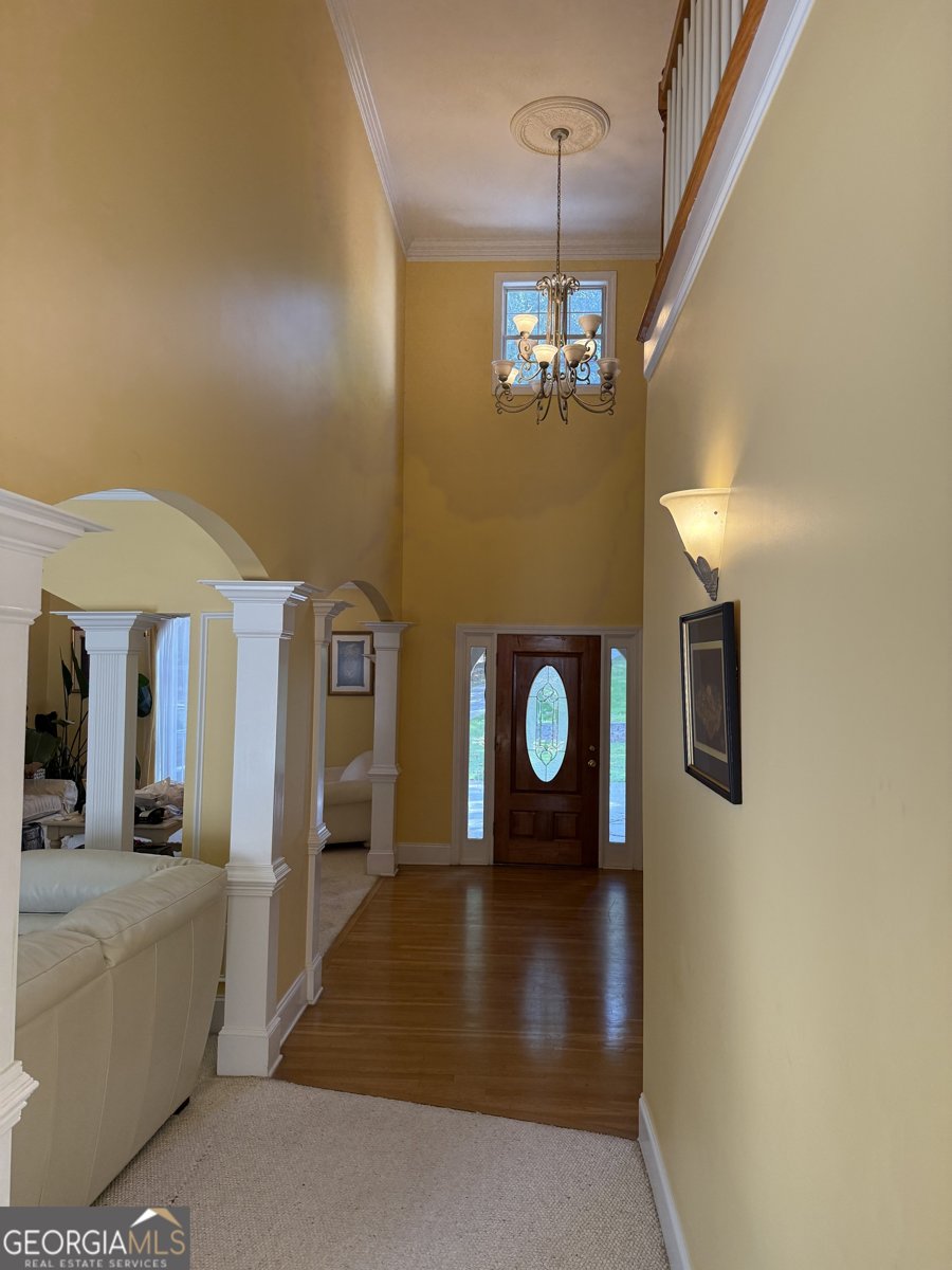 3150 Haverhill Cove Conyers - 4