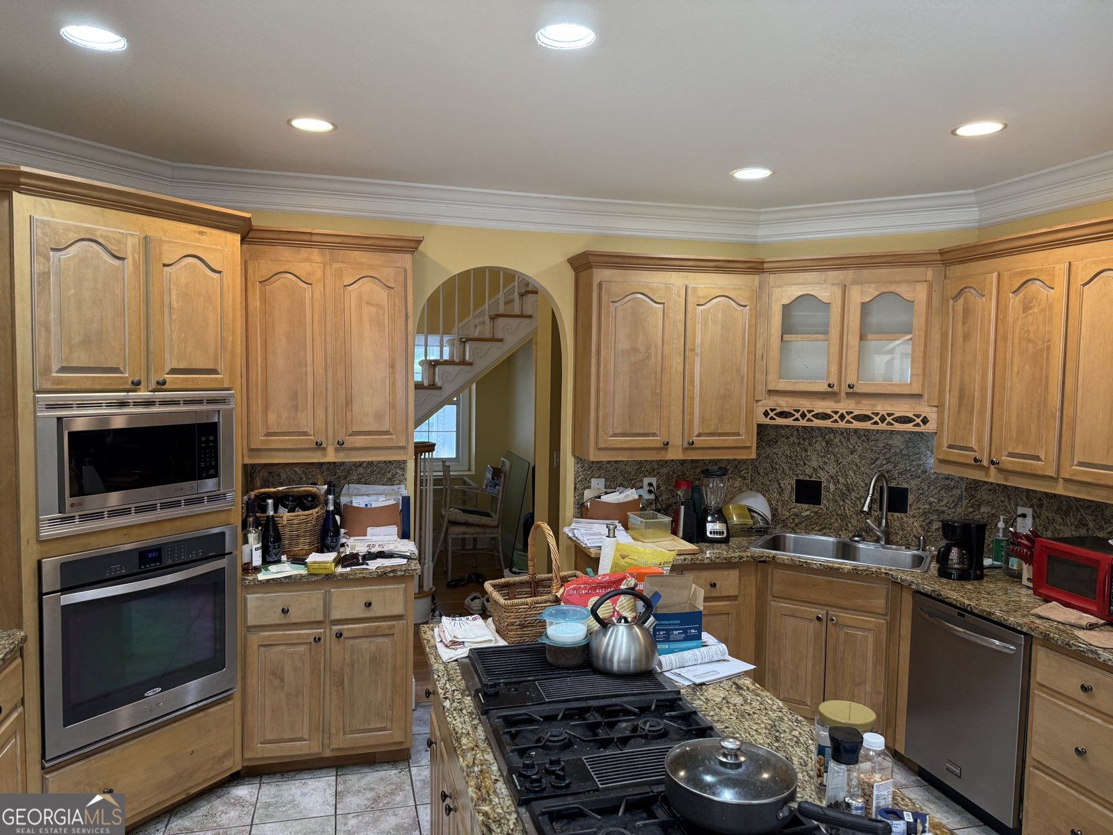 3150 Haverhill Cove Conyers - 7