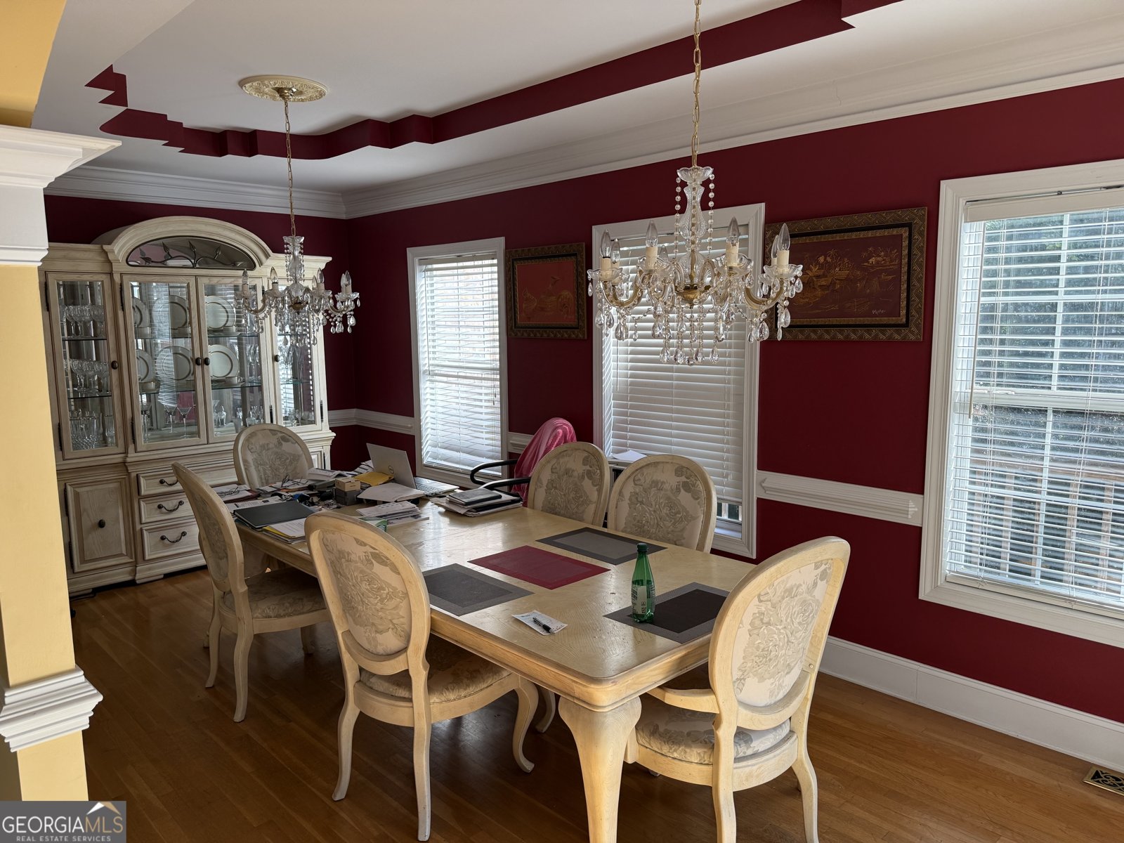 3150 Haverhill Cove Conyers - 8