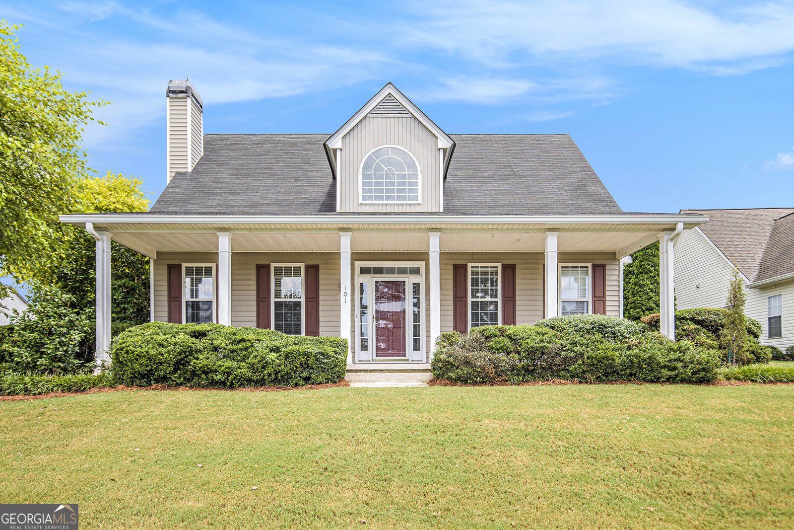 101 Terrapin Court Carrollton - 1
