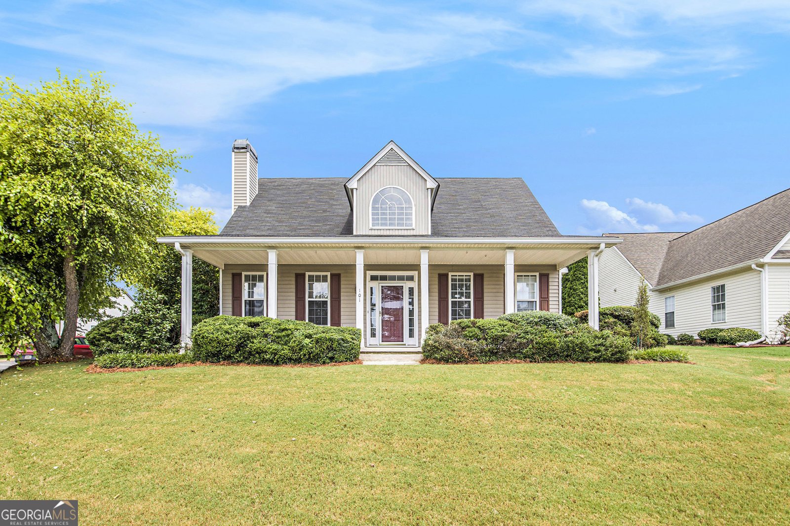 101 Terrapin Court Carrollton - 2