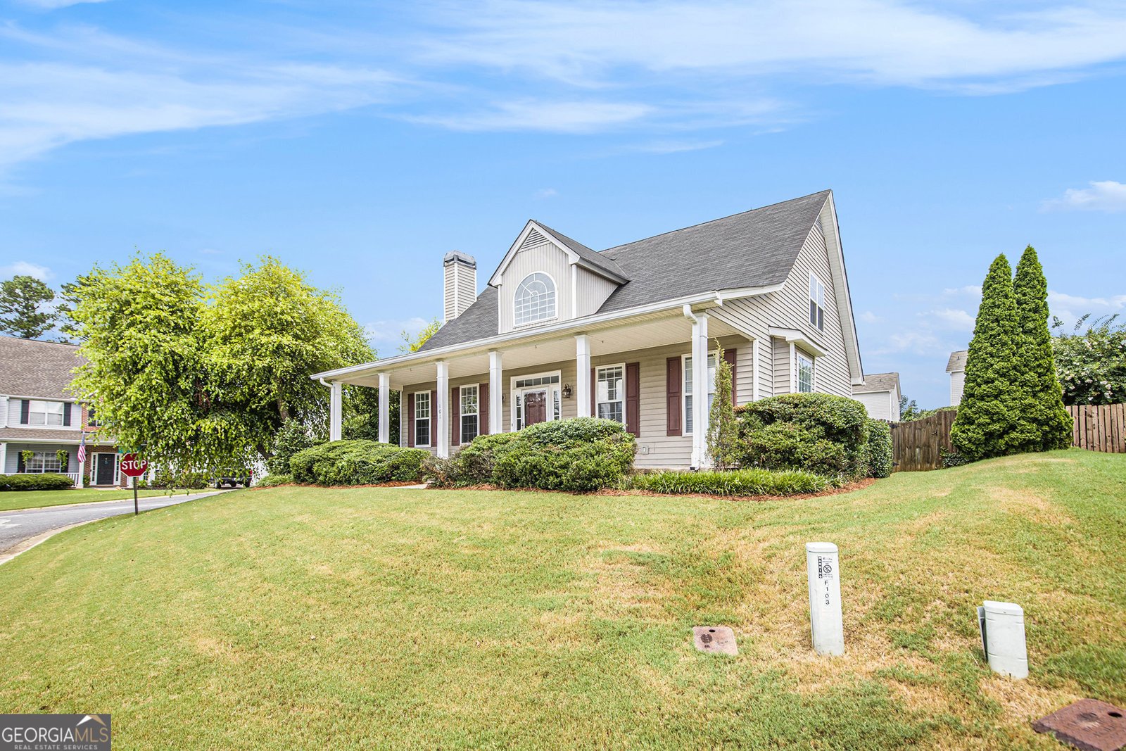 101 Terrapin Court Carrollton - 3