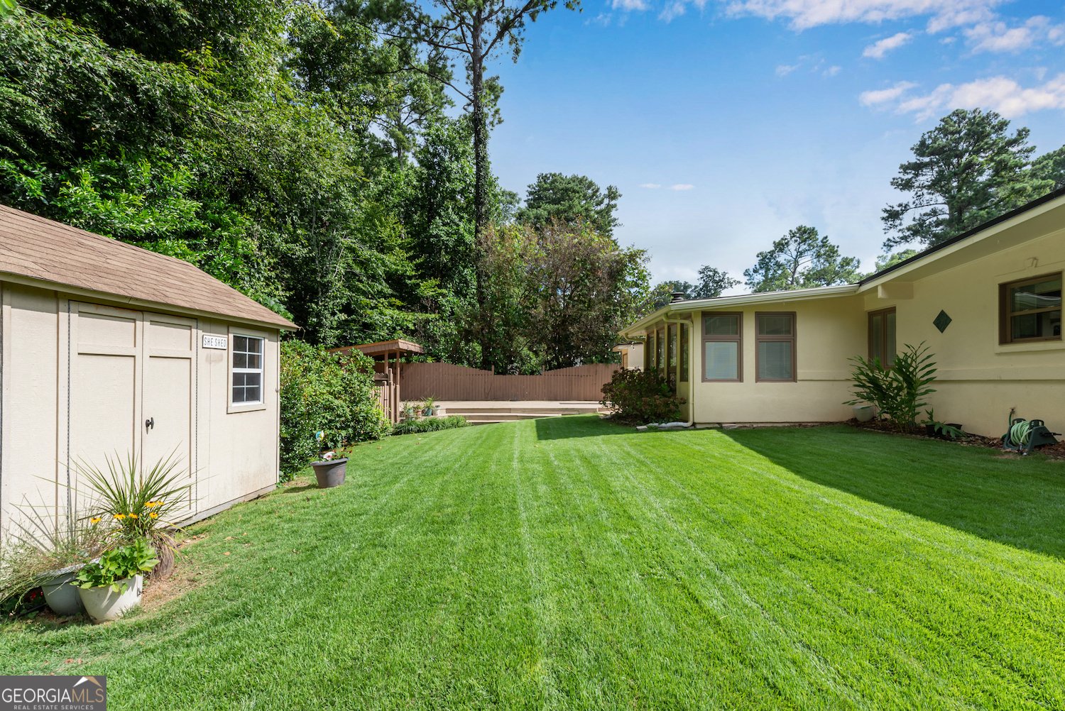 1190 Arborvista Drive Atlanta - 12