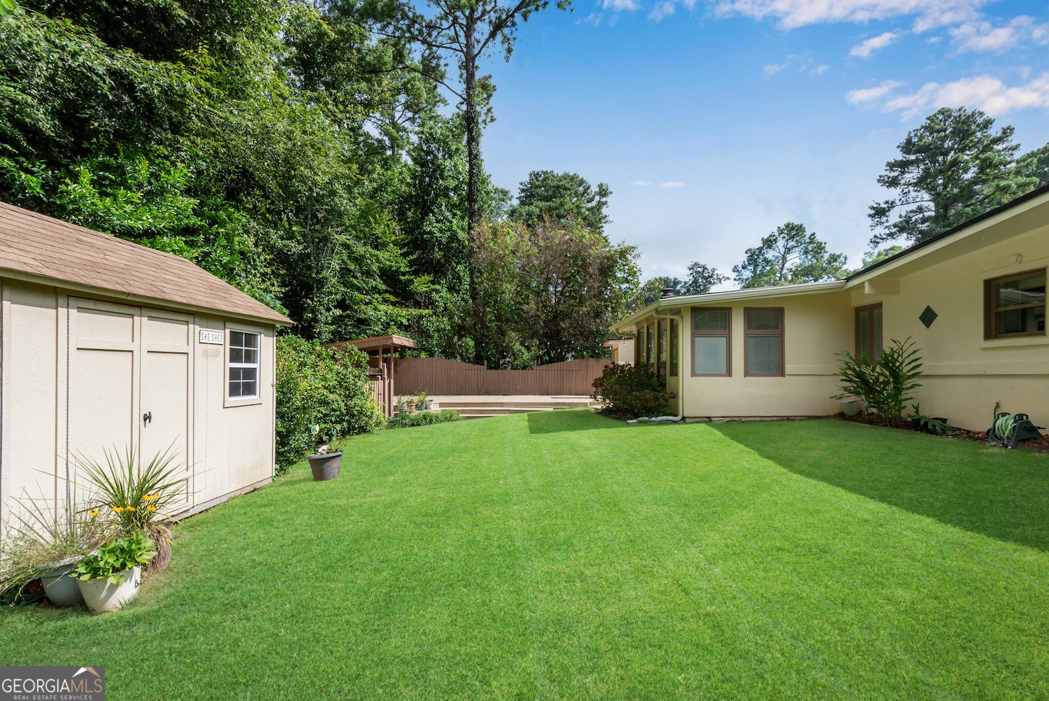 1190 Arborvista Drive Atlanta - 13