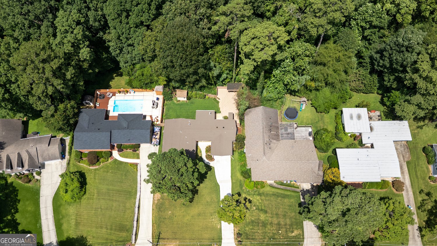 1190 Arborvista Drive Atlanta - 19
