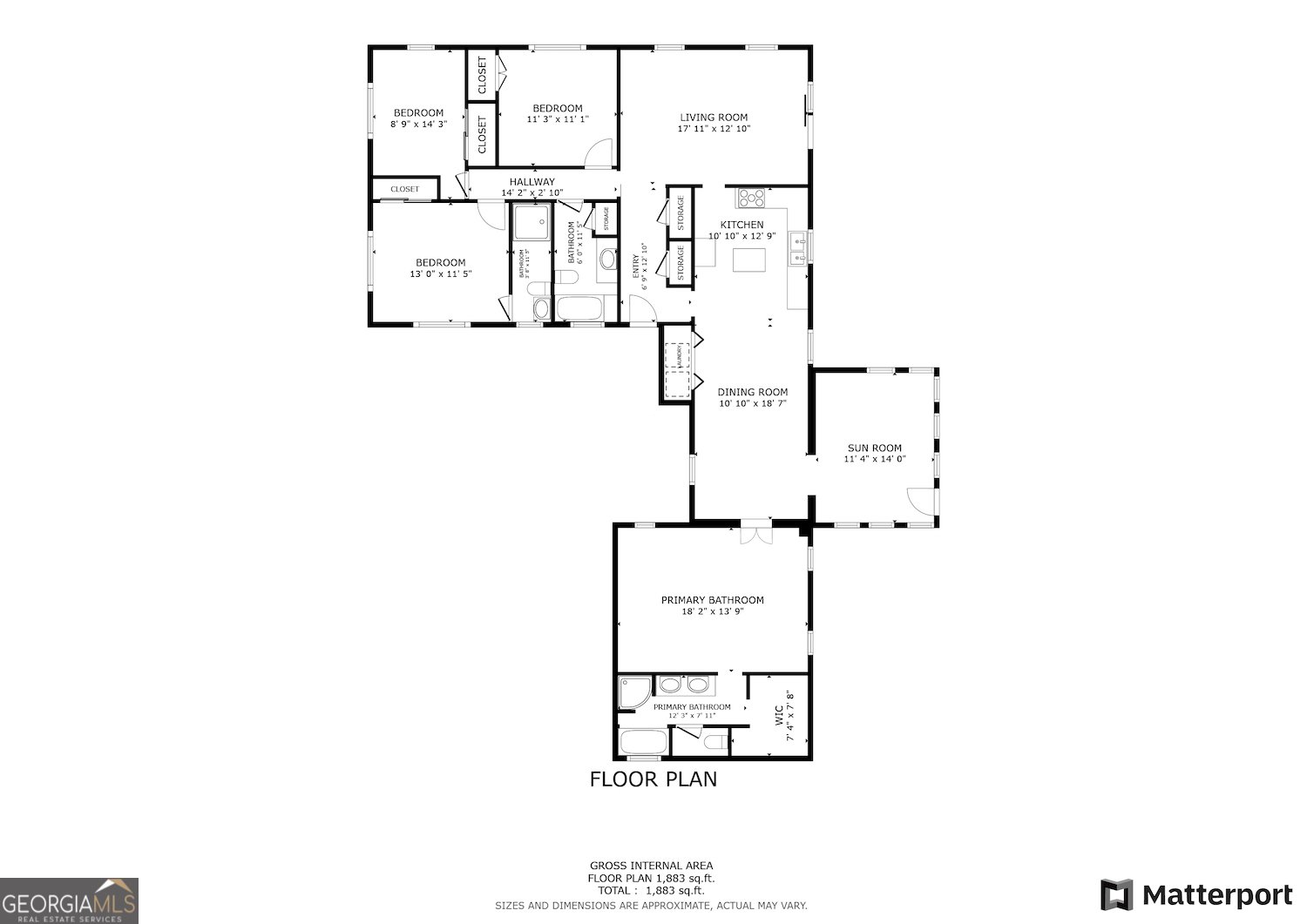 1190 Arborvista Drive Atlanta - 22