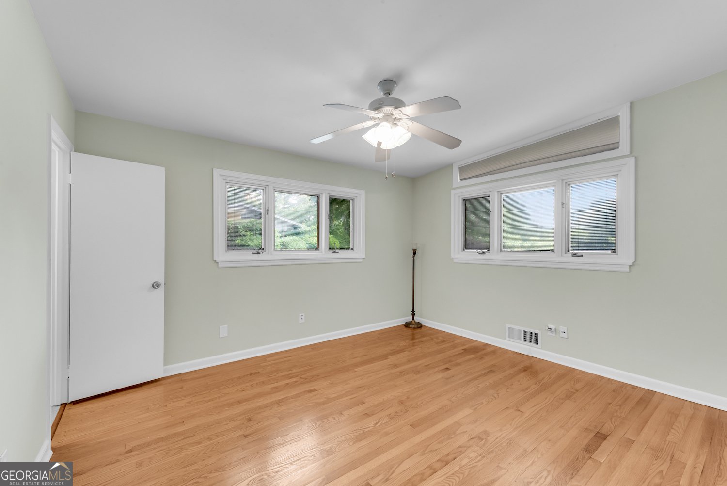 1190 Arborvista Drive Atlanta - 31