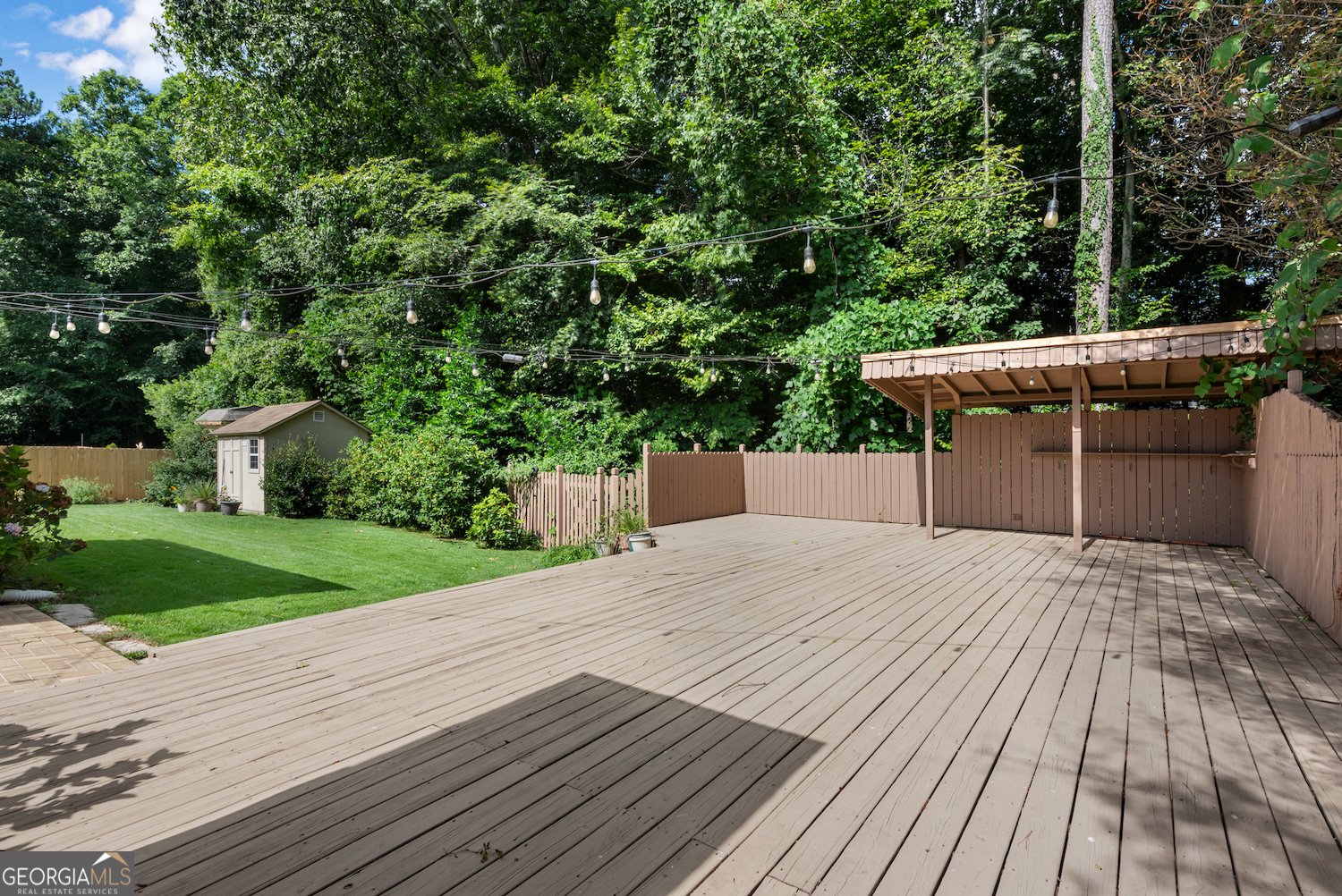 1190 Arborvista Drive Atlanta - 4