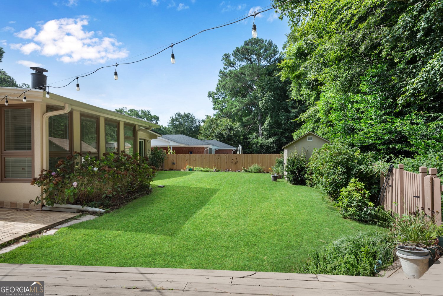 1190 Arborvista Drive Atlanta - 45
