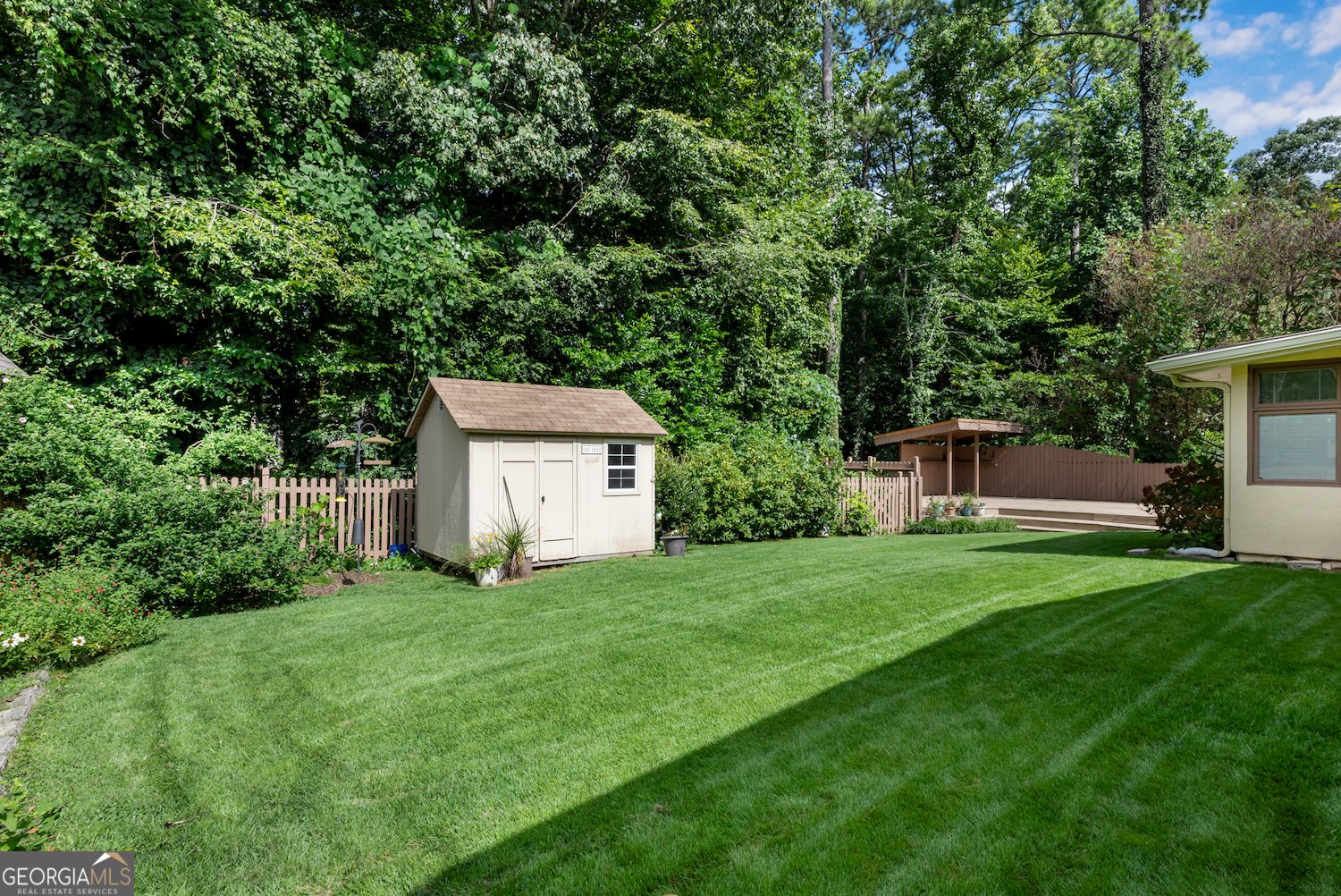 1190 Arborvista Drive Atlanta - 46