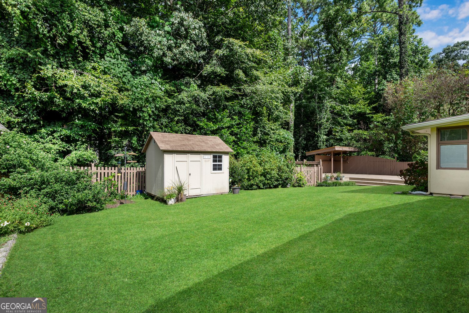 1190 Arborvista Drive Atlanta - 47