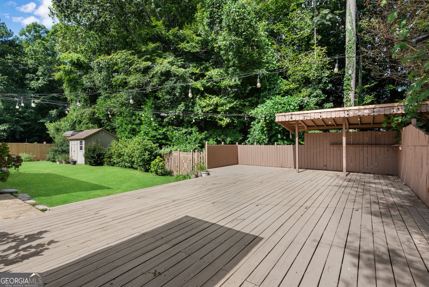 1190 Arborvista Drive Atlanta - 5