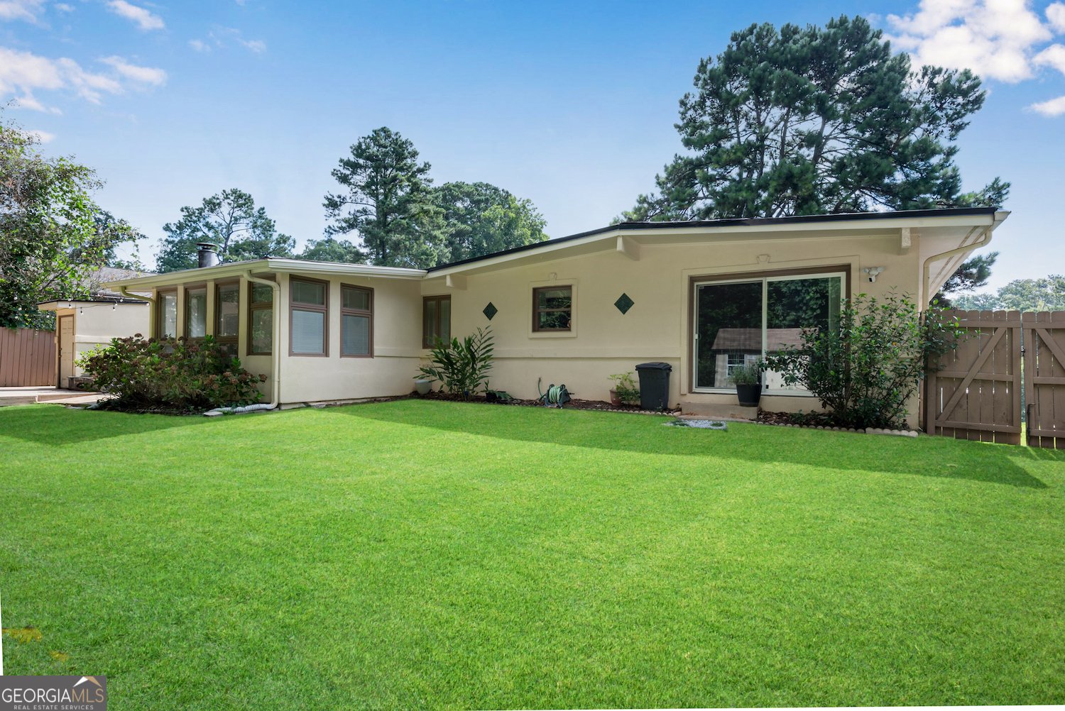 1190 Arborvista Drive Atlanta - 53