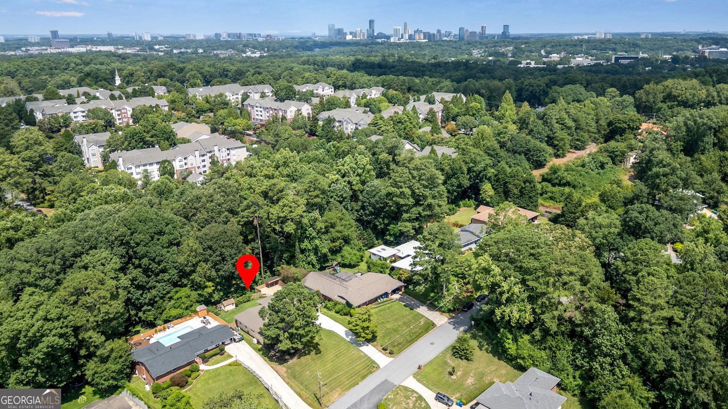 1190 Arborvista Drive Atlanta - 57