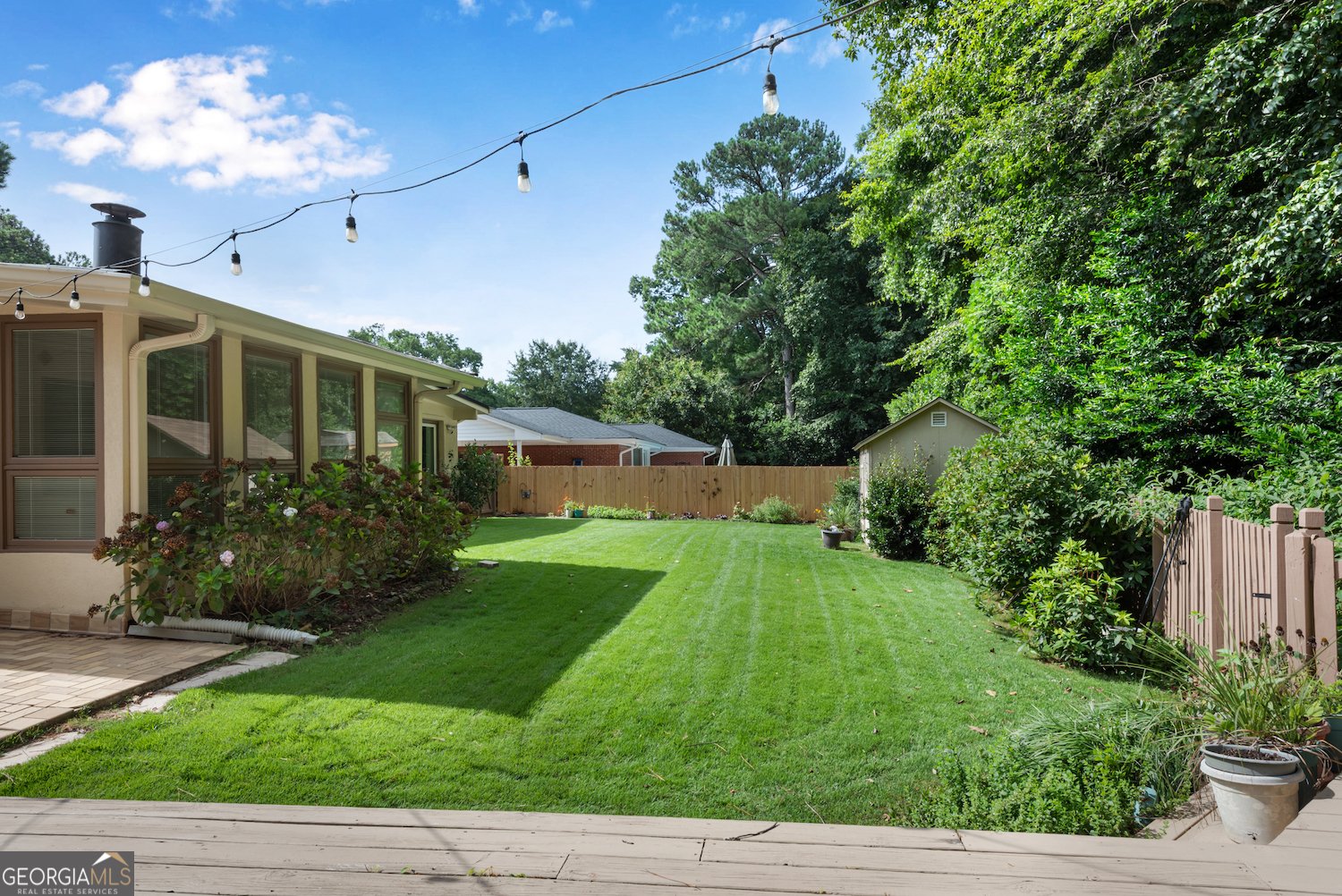 1190 Arborvista Drive Atlanta - 8