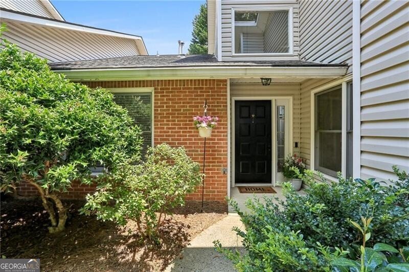 104 Dunwoody Springs Drive Atlanta - 1