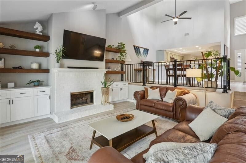 104 Dunwoody Springs Drive Atlanta - 11