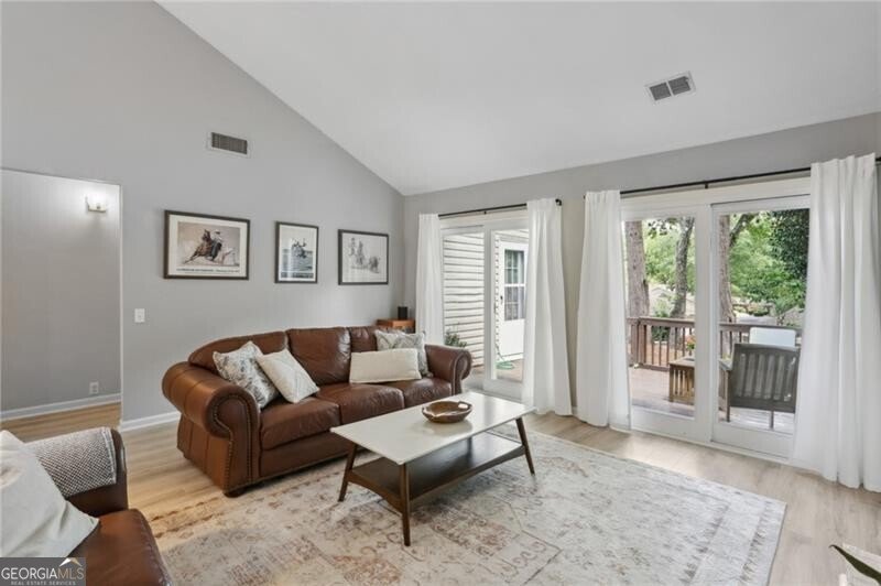 104 Dunwoody Springs Drive Atlanta - 13