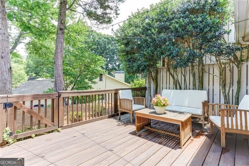 104 Dunwoody Springs Drive Atlanta - 14