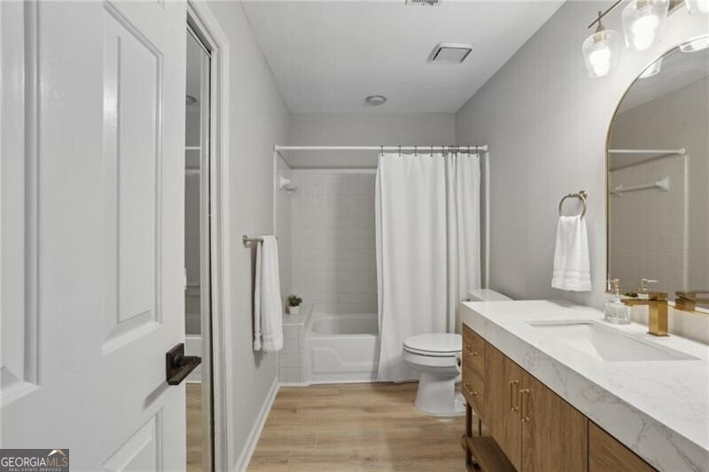 104 Dunwoody Springs Drive Atlanta - 23