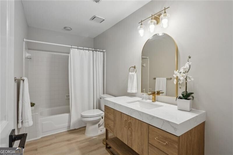 104 Dunwoody Springs Drive Atlanta - 24