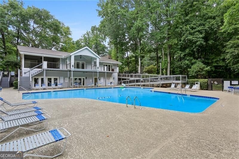 104 Dunwoody Springs Drive Atlanta - 27