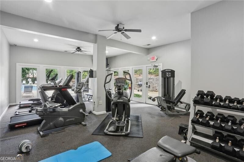 104 Dunwoody Springs Drive Atlanta - 30