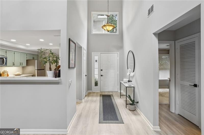 104 Dunwoody Springs Drive Atlanta - 4