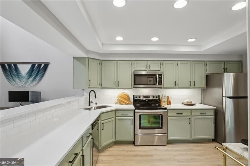 104 Dunwoody Springs Drive Atlanta - 5