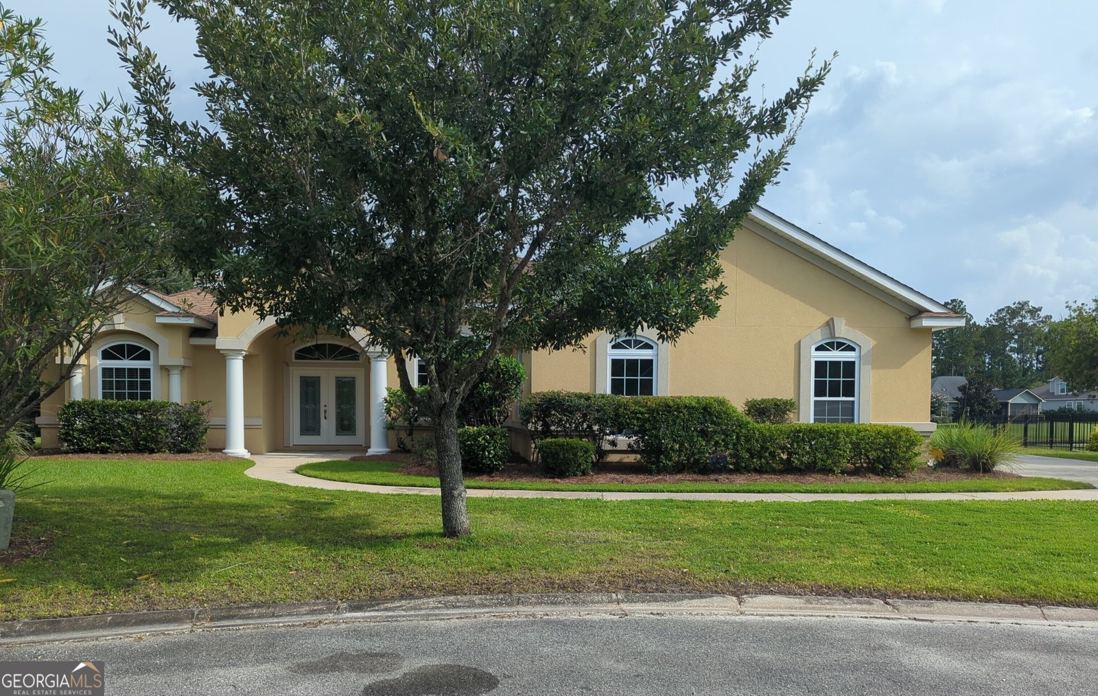 128 Rindle Trace St. Marys - 1