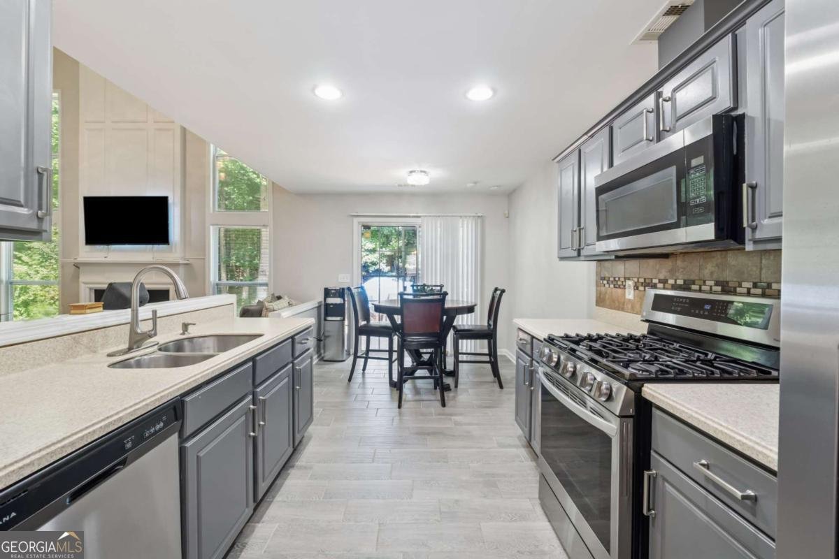 2000 Maple Ridge Court Acworth - 10