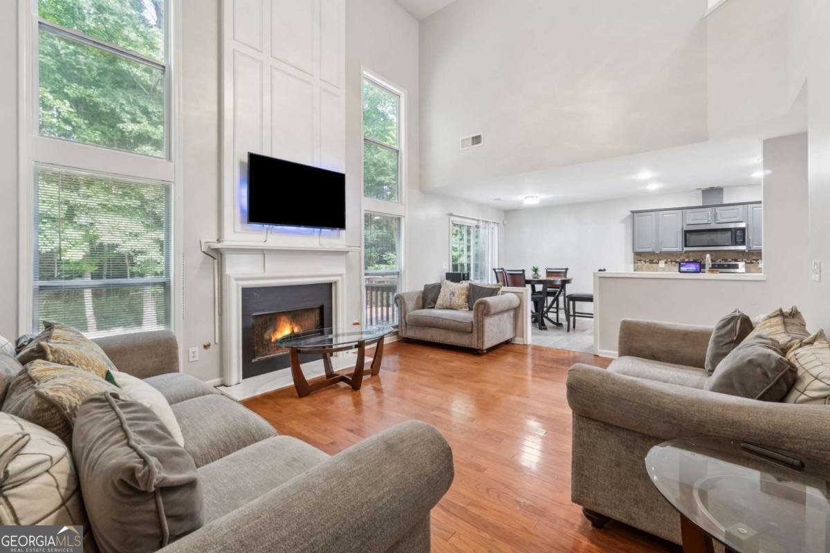 2000 Maple Ridge Court Acworth - 13