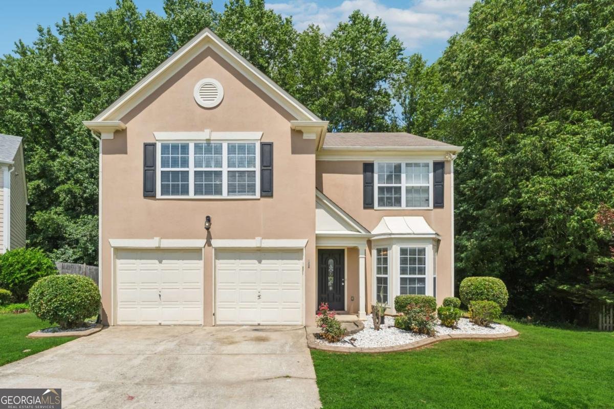2000 Maple Ridge Court Acworth - 2