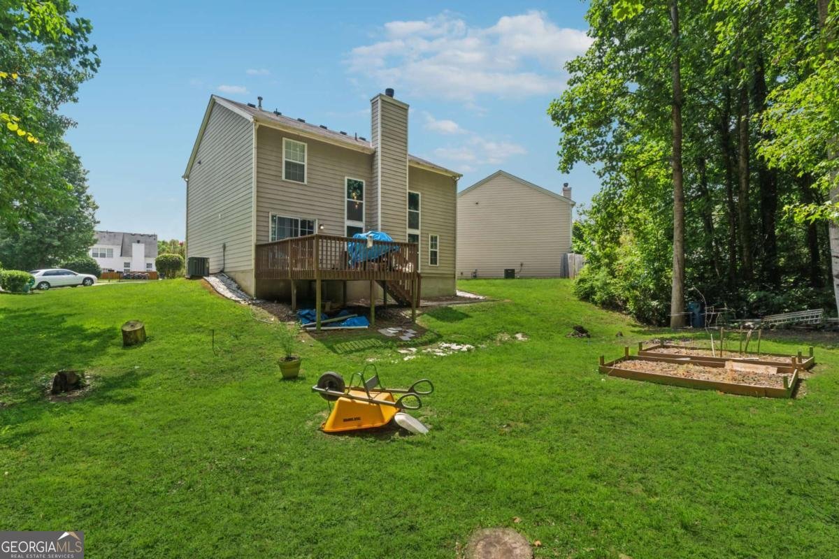 2000 Maple Ridge Court Acworth - 28