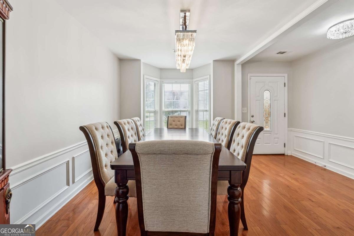 2000 Maple Ridge Court Acworth - 5