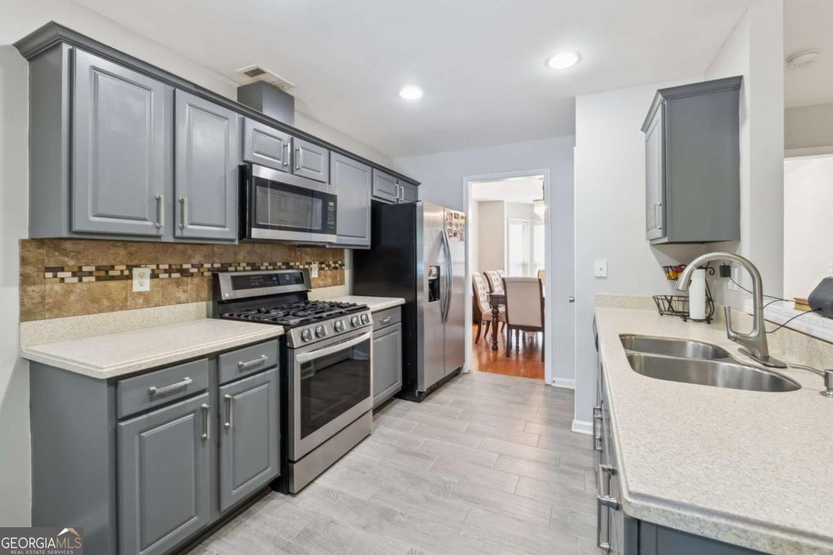 2000 Maple Ridge Court Acworth - 7