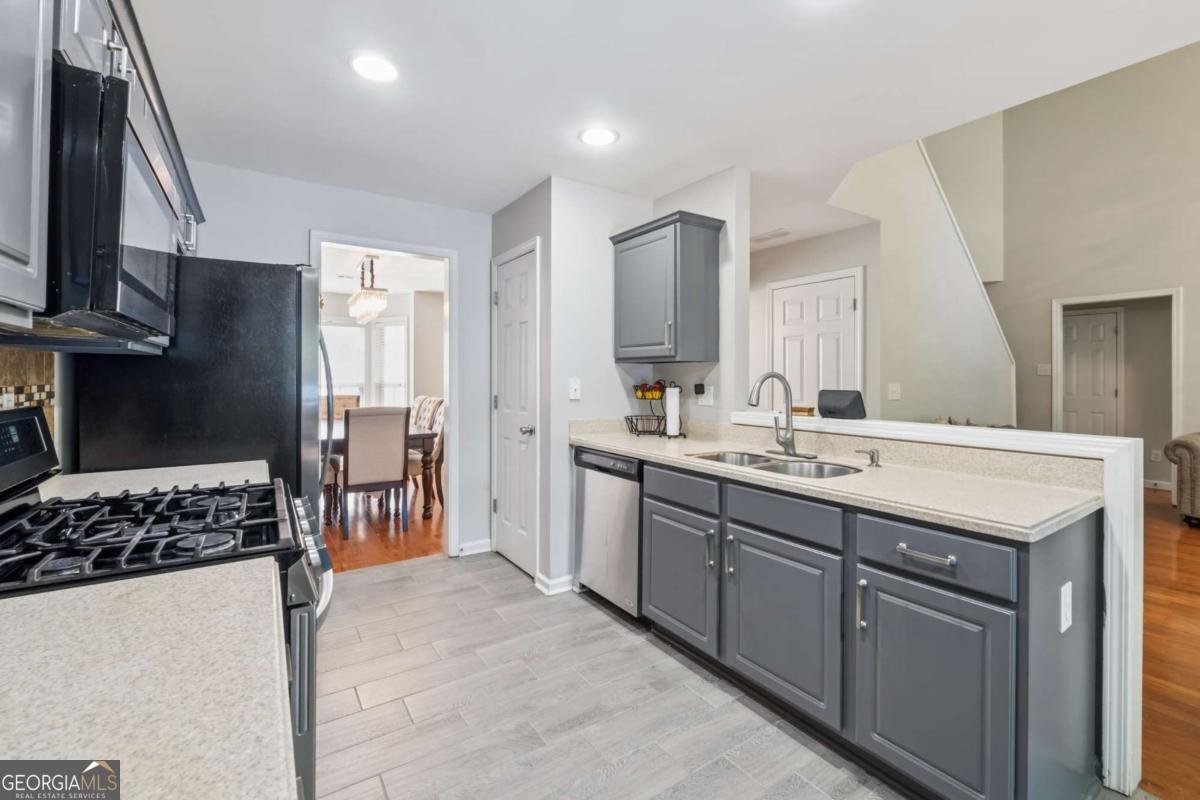 2000 Maple Ridge Court Acworth - 9