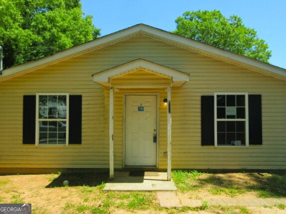820 Haskell Ward Drive Griffin - 3