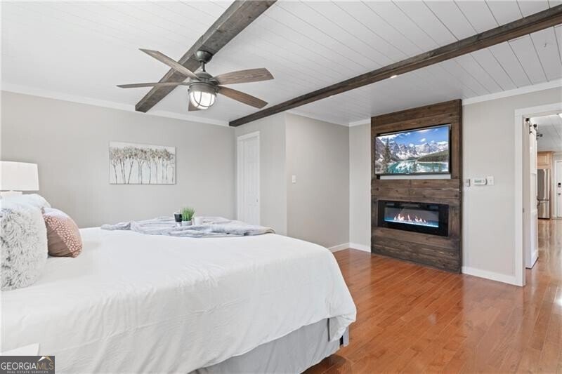 6265 Reives Road Cumming - 28
