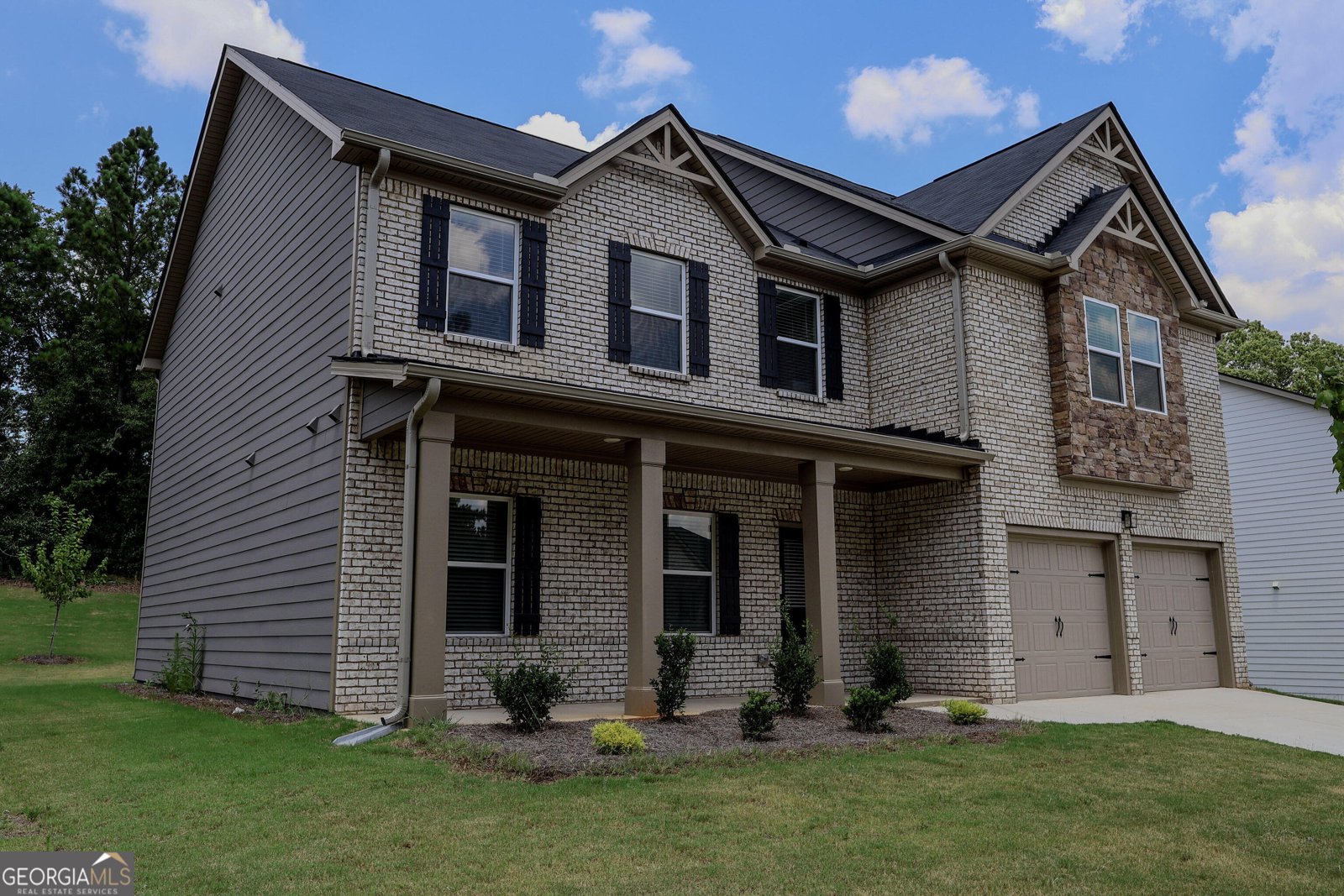 370 Granary Walk Covington - 2