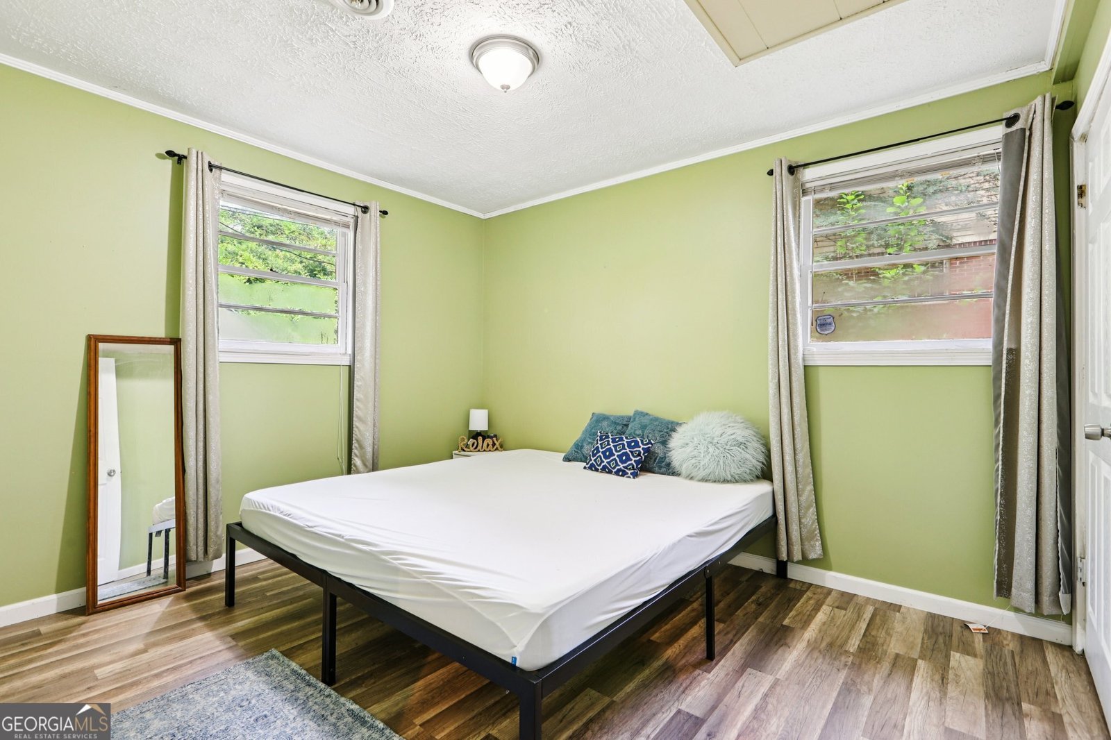 3546 Stanford Circle Decatur - 14