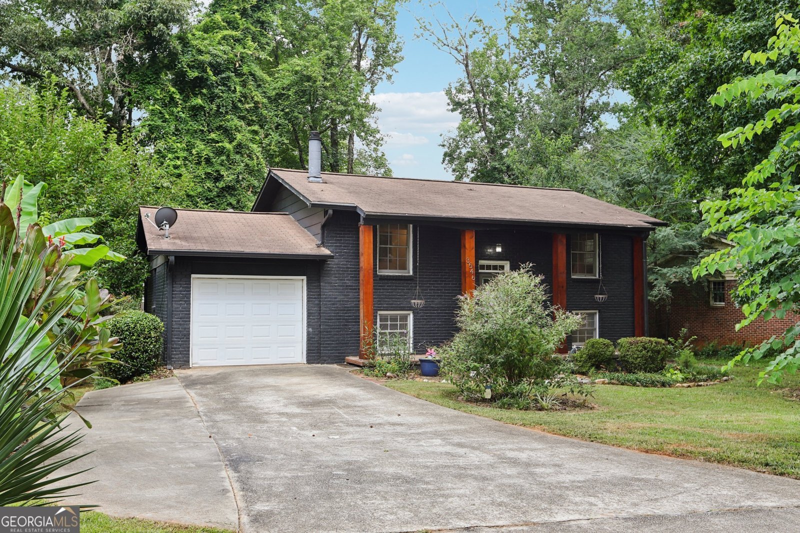 3546 Stanford Circle Decatur - 2