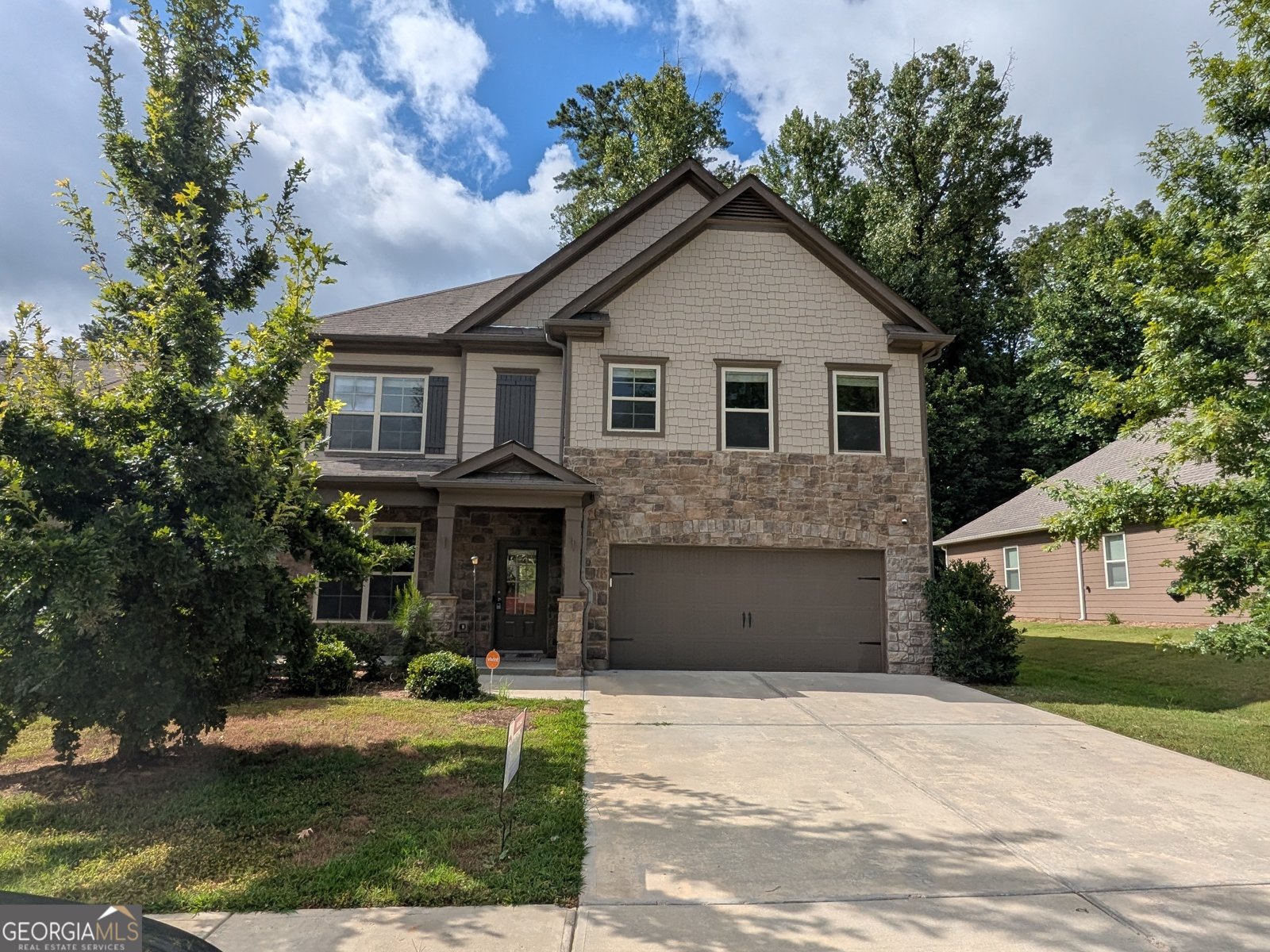 105 Whitneys Way Dallas - 1