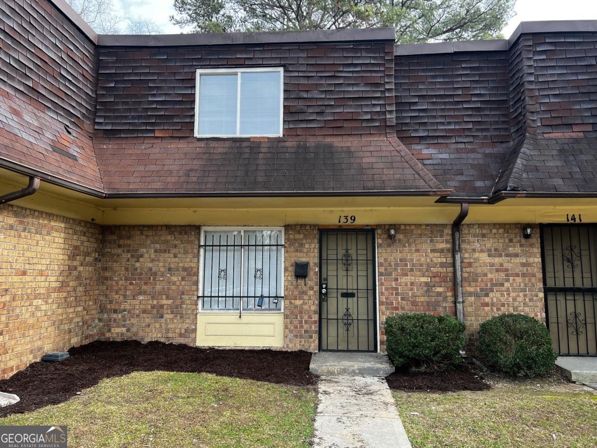 139 Peyton Place Atlanta - 1