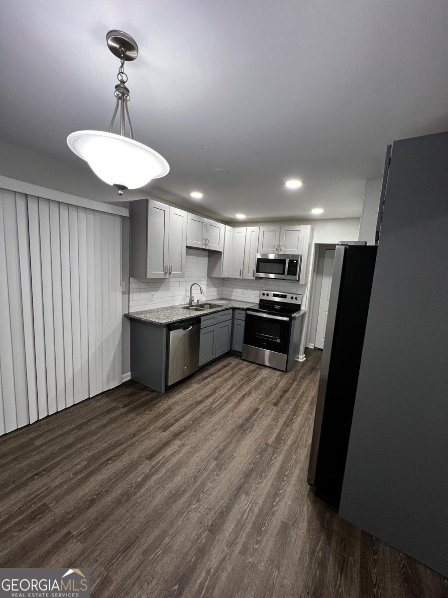 139 Peyton Place Atlanta - 2