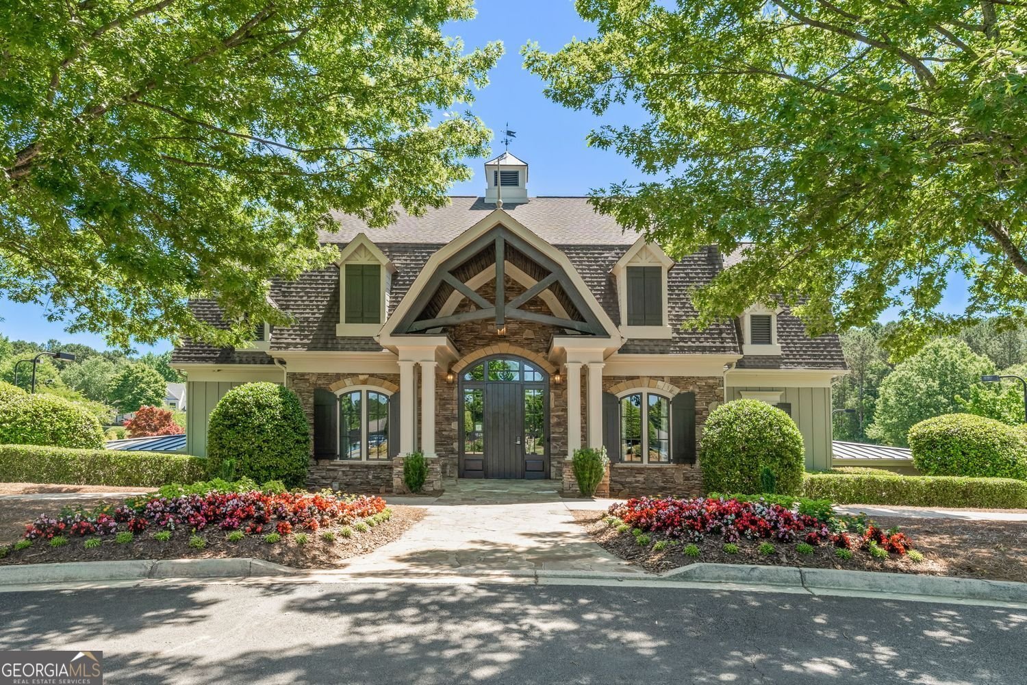 269 Shoal Creek Way Dallas - 27