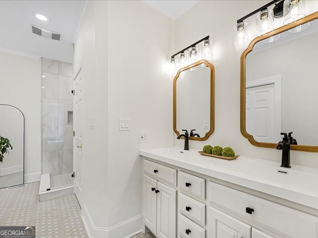 417 Lynne Circle Alpharetta - 10