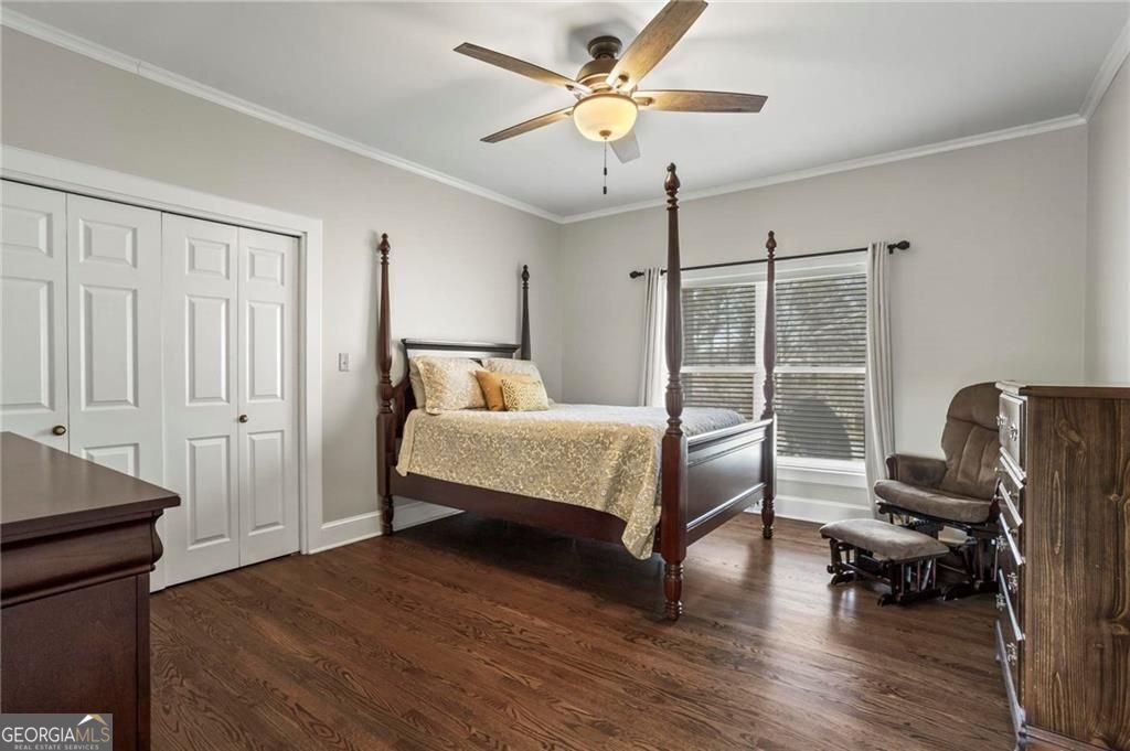417 Lynne Circle Alpharetta - 15