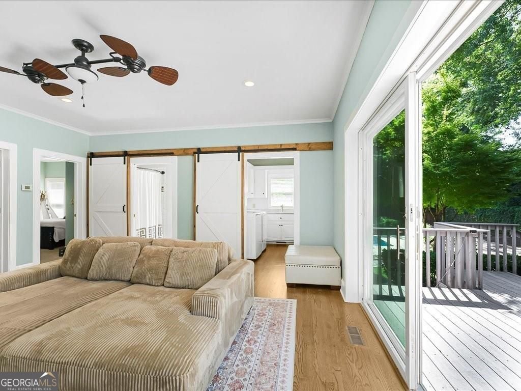 417 Lynne Circle Alpharetta - 16