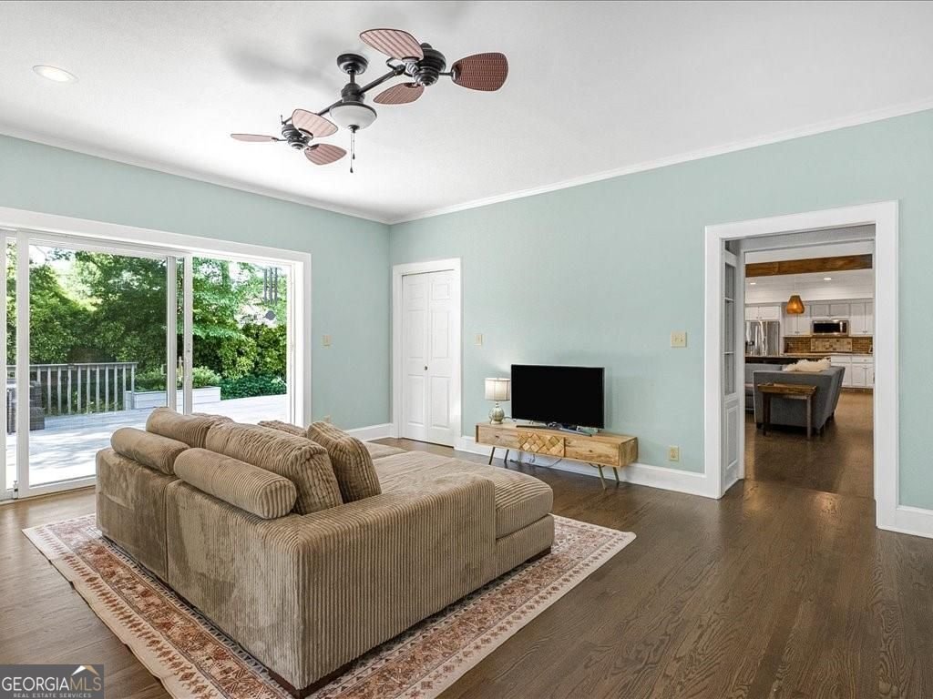417 Lynne Circle Alpharetta - 19